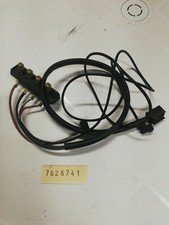 Contatto Portellone Posteriore