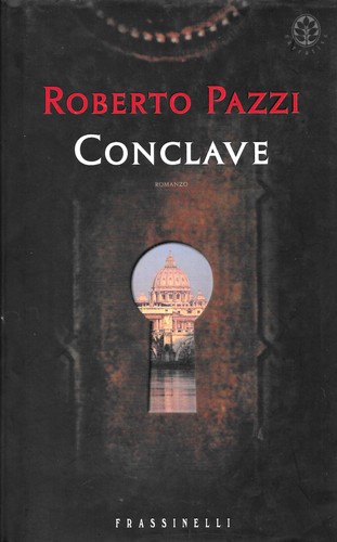 Conclave roberto pazzi - conclave,