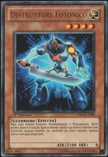 Distruttore fotonico - distruttore,
