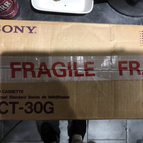Cassette nastri beta sony - beta,