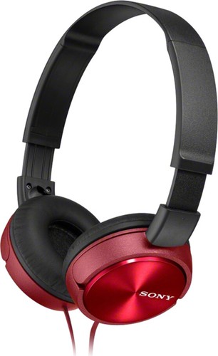 Cuffie stereo sony con - cuffie, filo