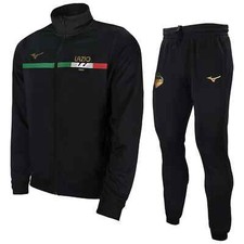 B100 mizuno lazio tuta - b100,