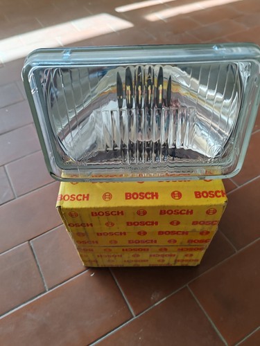 Fanale bosch 0301709001 - fanale,