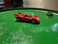 POLITOYS FERRARI 512 S N° E 22 MADE IN ITALY