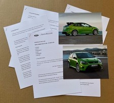 Ford Focus RS Mk2 Detailed