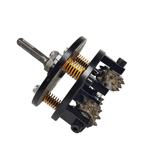 Disco rettificatore lega - rettificatore,
