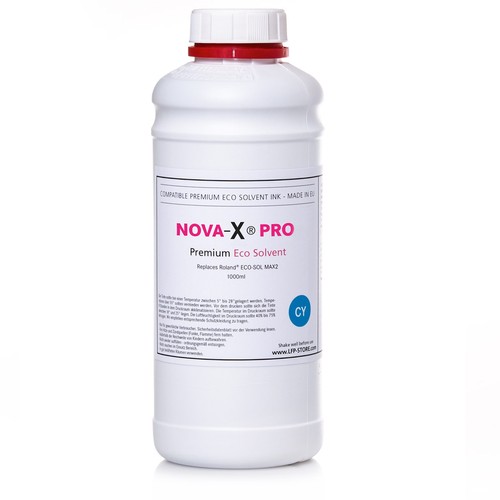 Inchiostro nova pro - 1l,