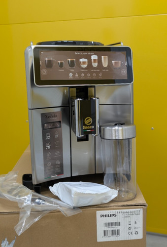 Philips saeco sm8885 xelsis - philips,