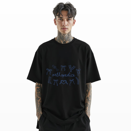 Shirt ortopedia medico - t-shirt,