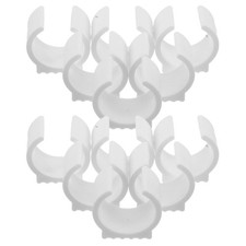  20 PCS Tubi Di Base Per Amaca