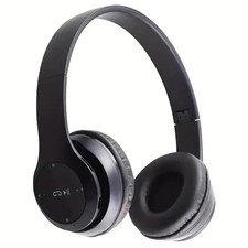 CUFFIE P47 WIRELESS BLUETOOTH