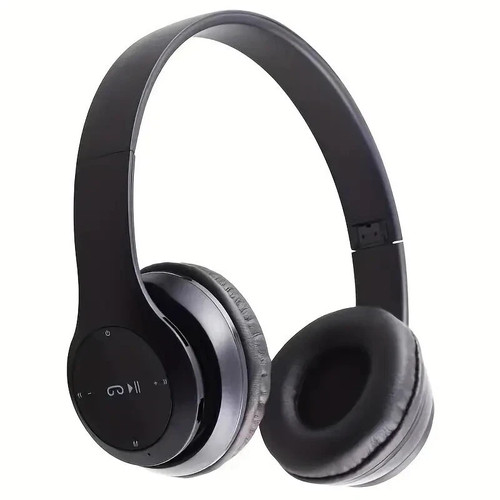Cuffie p47 wireless bluetooth - cuffie,
