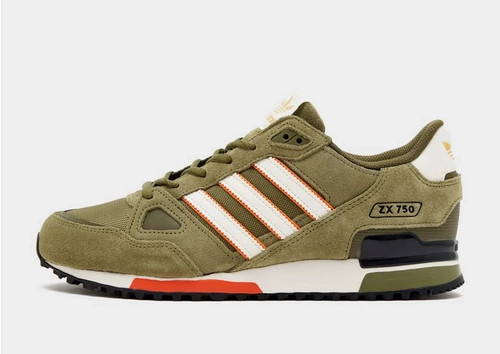 Adidas originals 750 in - originals, zx