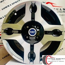 Cerchi lega originali - 4,