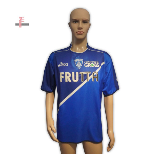 Empoli 2005 home jersey - -,