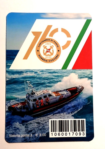 Italia 2025 capitanerie - italia, di