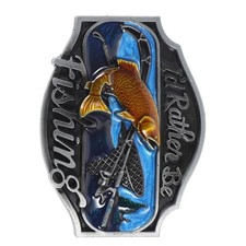  Fibbie Per Cintura Fibbia