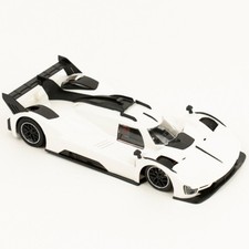 NSR 0612SW Hypercar Test Car