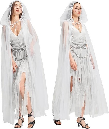 Costume fantasma di - costume, da
