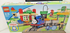 LEGO DUPLO 2005 THOMAS AND