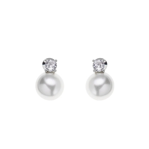 Orecchini donna silver - donna,