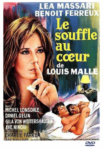 Murmur the heart - of, le