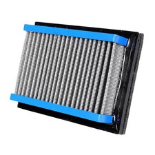 Filtro aria sportivo lavabile