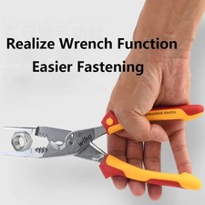 Wiha 45489 pinza - wiha,