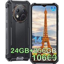 Smartphone outdoor OUKITEL G1