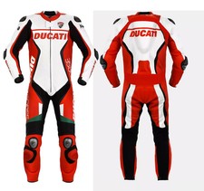 Ducati tuta protezioni
