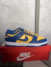 ✅ Nike Dunk Low UCLA - EU