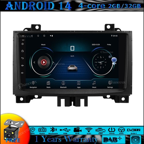 Android autoradio gps - android,