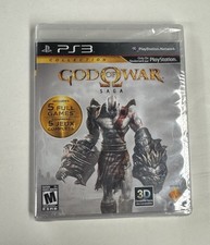 God of War Saga Collection 5