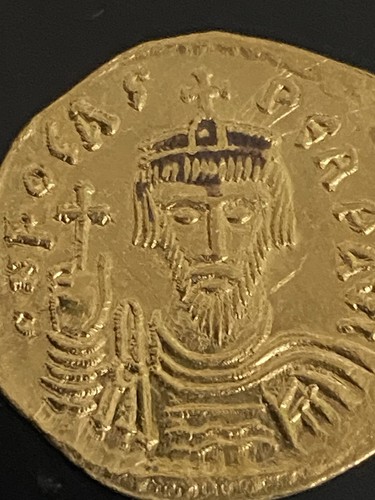 Impero bizantino foca - impero,