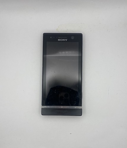 Sony xperia st25i - u,