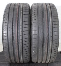 2 pneumatici estivi 245/40R18