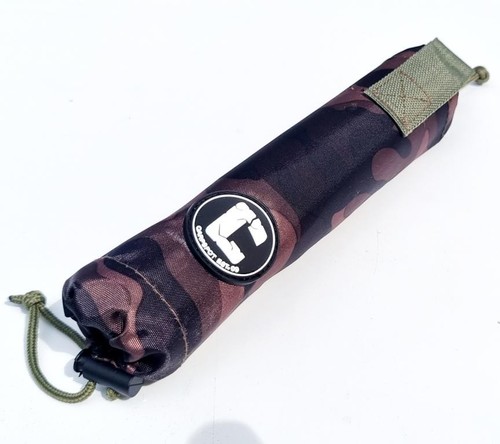 Carpspot netfloat camo camou - carpspot,