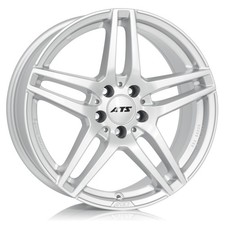 Cerchi ATS Mizar 8.5Jx18