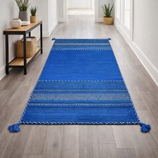 KILIM OLD - TAPPETO CORSIA