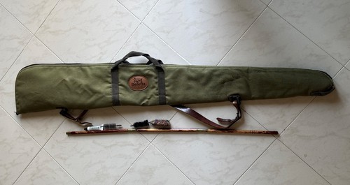 Beretta custodia fucile