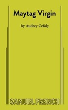 Maytag Virgin by Audrey Cefaly