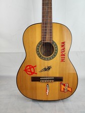 Chitarra 6 Corde Eko Modello CS-12 Guitarras 4/4 Made In Italy  Recanati 