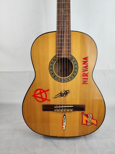 Chitarra corde eko modello - 6,