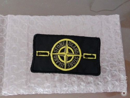 Patch stone island per - patch,
