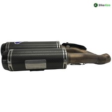 Silenzioso Scarico Termignoni