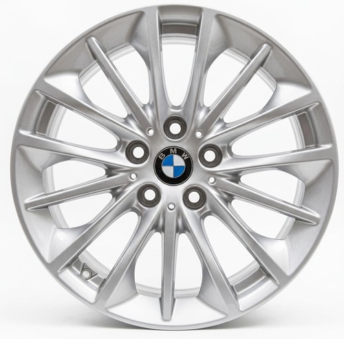 Cerchi lega bmw - 4,