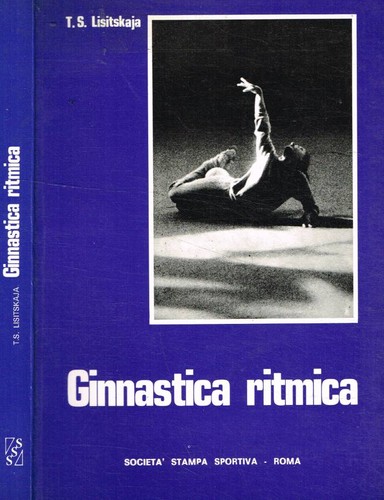 Ginnastica ritmica - .,