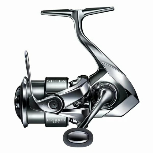 Mulinello shimano stella - mulinello,