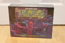 Atmosfear espansione vhs - 2, ii