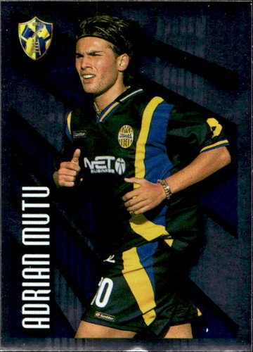 Figurina calciatori extreme - figurina,